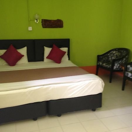 The Box Chalet Langkawi Esterno foto