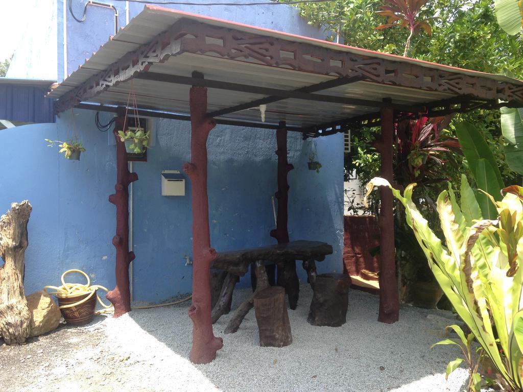 The Box Chalet Langkawi Esterno foto
