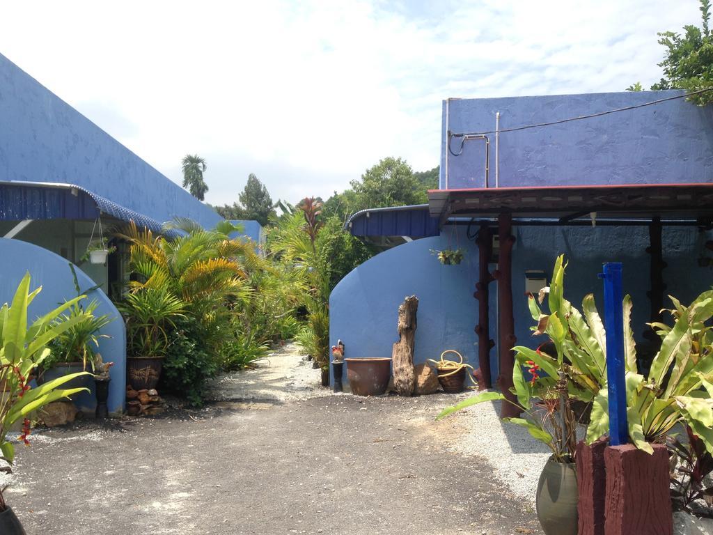 The Box Chalet Langkawi Esterno foto