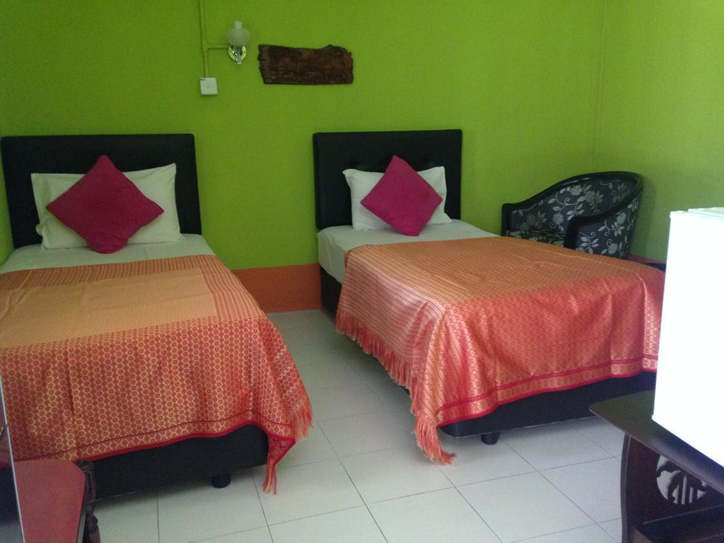 The Box Chalet Langkawi Esterno foto