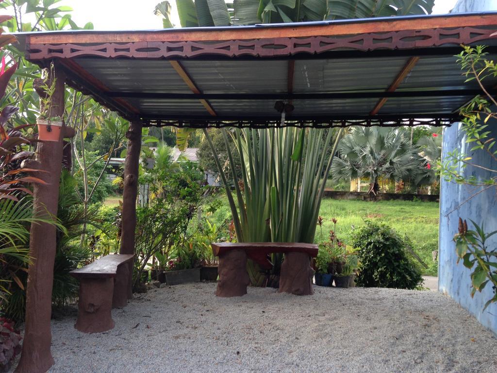 The Box Chalet Langkawi Esterno foto