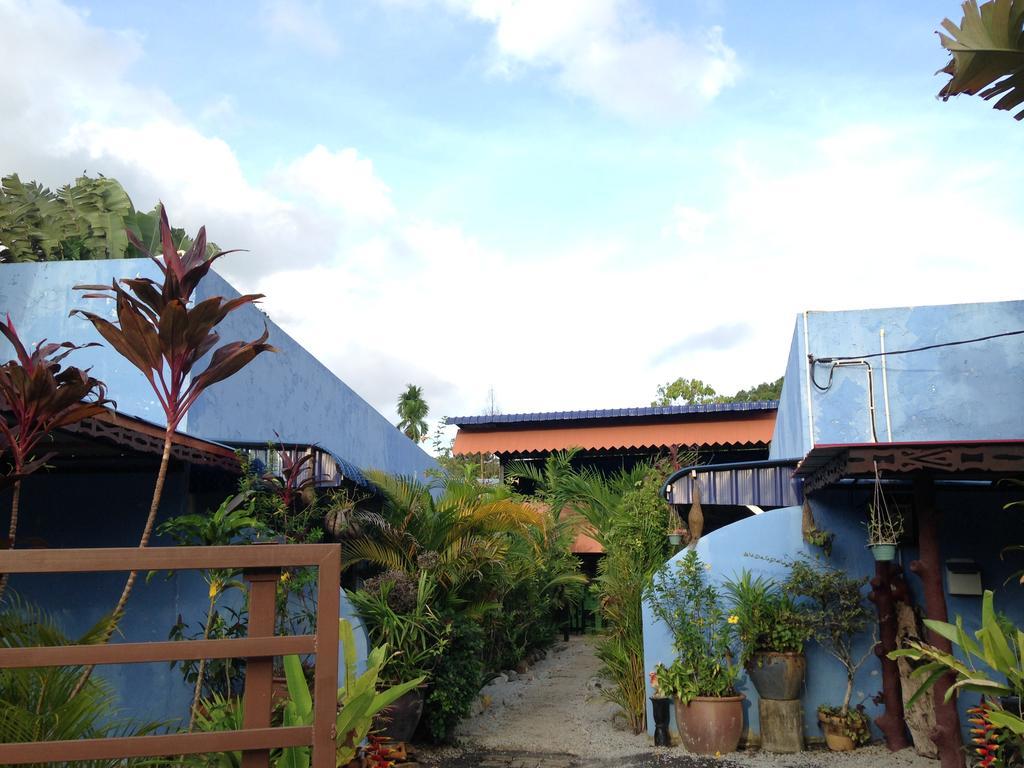 The Box Chalet Langkawi Esterno foto